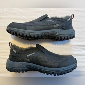 Merrell winter shoes BNWB